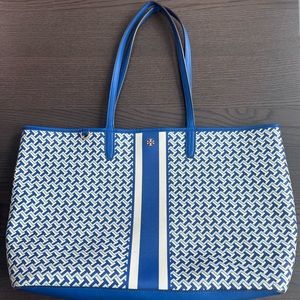 Tory Burch Tote Bag